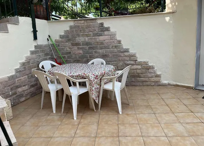 Family Garden