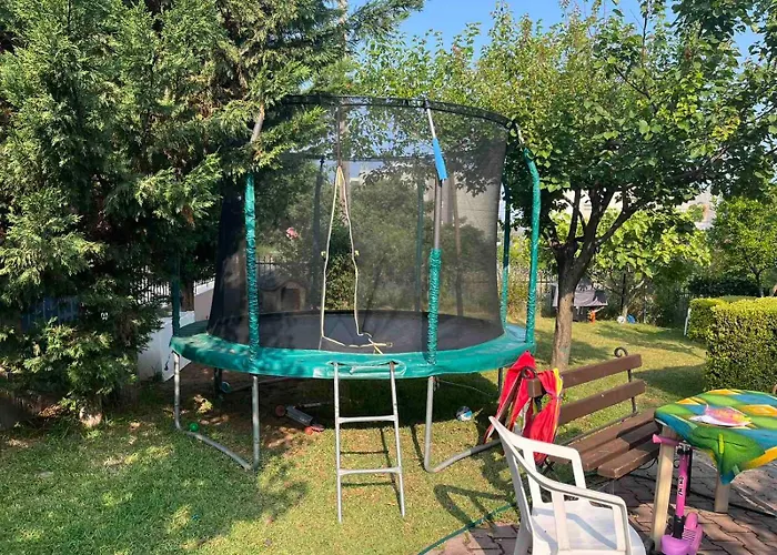 Family Garden