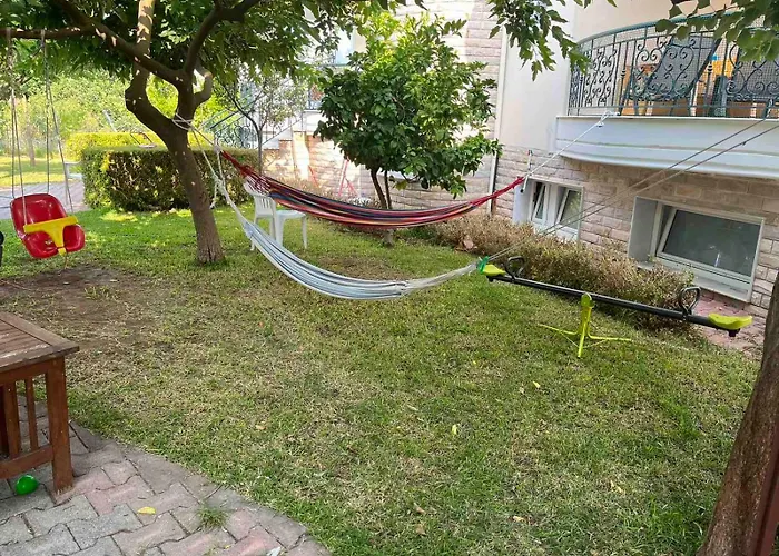 Family Garden *