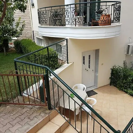 Family Garden *