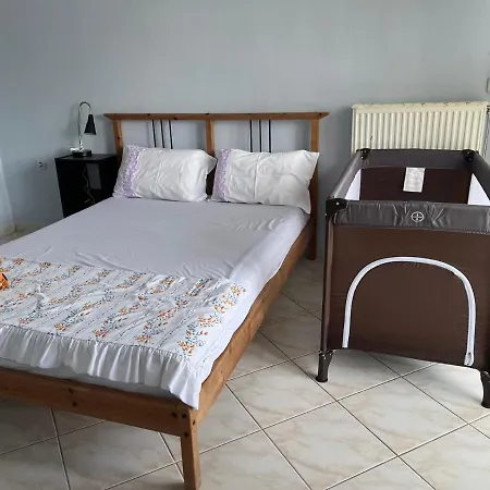 Apartament Family Garden