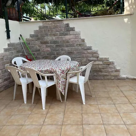 Family Garden