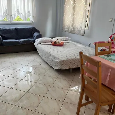 Appartement Family Garden