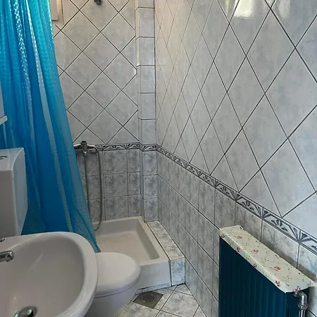 Apartament Family Garden