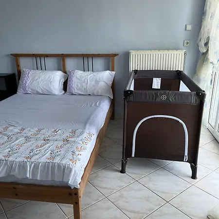 Apartament Family Garden Nea Michaniona