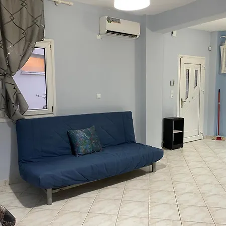 Family Garden Apartament *