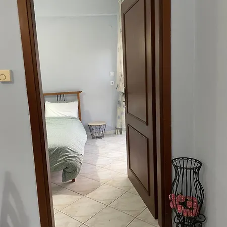 Appartement Family Garden Nea Michaniona