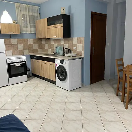 Apartament Family Garden
