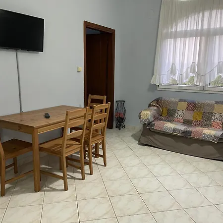 Family Garden Appartement Nea Michaniona