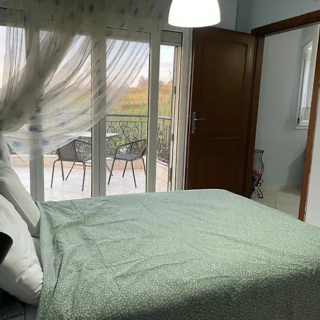 Appartement Family Garden Nea Michaniona