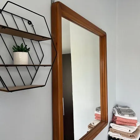 Appartement Family Garden Nea Michaniona