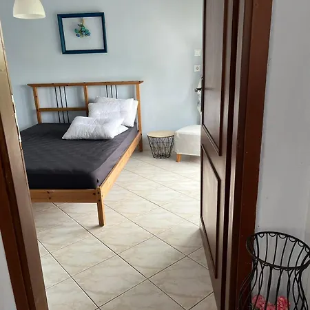 Family Garden Appartement Nea Michaniona