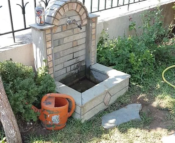 Family Garden