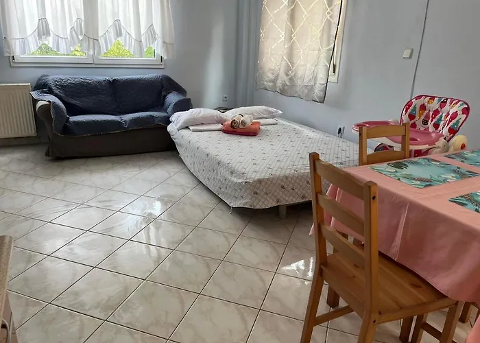 דירה Family Garden