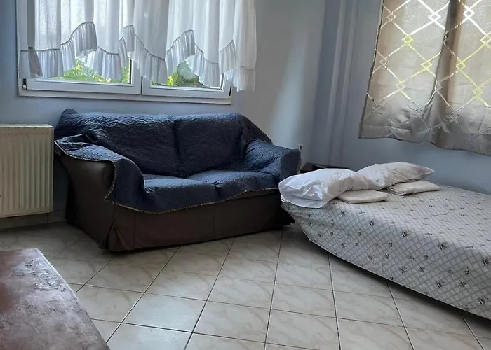 Family Garden * ניאה מיכאניונה