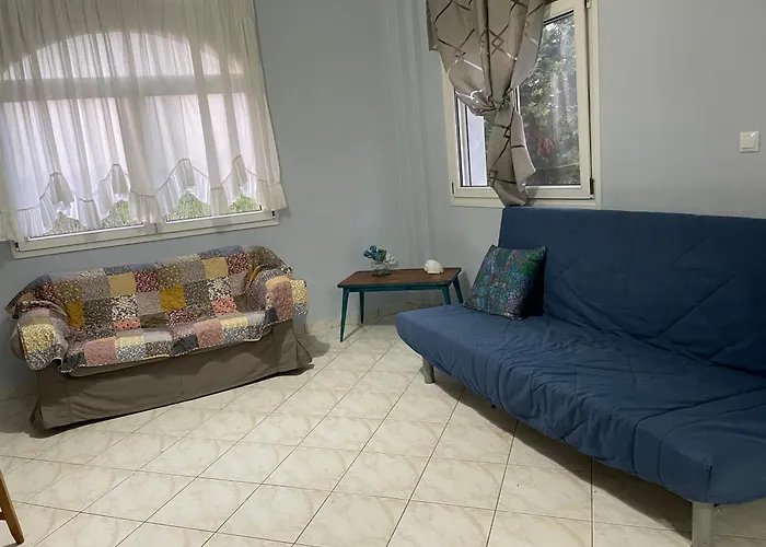 Family Garden ניאה מיכאניונה