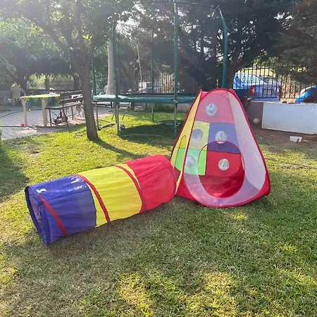 Family Garden نيا ميشانيونا