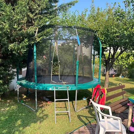 Family Garden