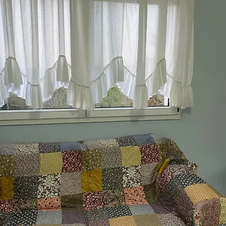 Family Garden * 네아 미카니오나